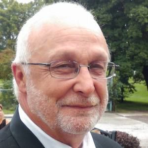 Meet your Posher, Barry